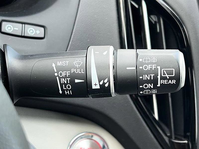 Used 2023 Acura RDX TECHNOLOGY 2WD image 27