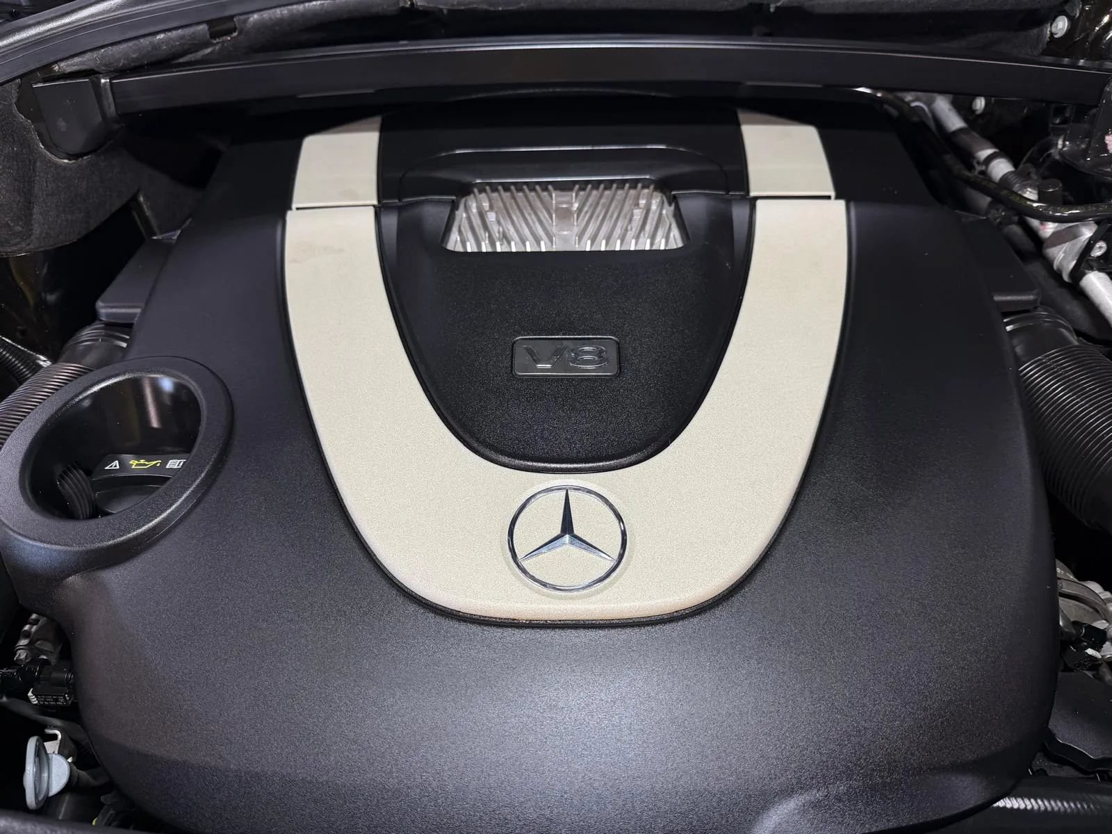 Used 2012 Mercedes-Benz GL 450 4MATIC w/ Premium 1 Pkg image 12