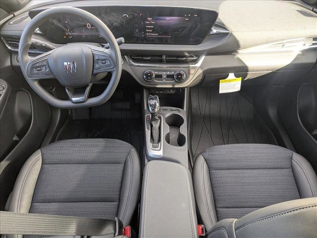 New 2026 Buick Envista Preferred FWD image 14