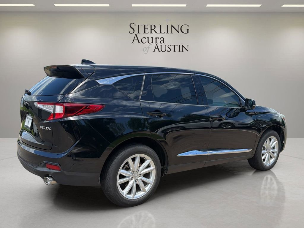 Used 2020 Acura RDX FWD image 5