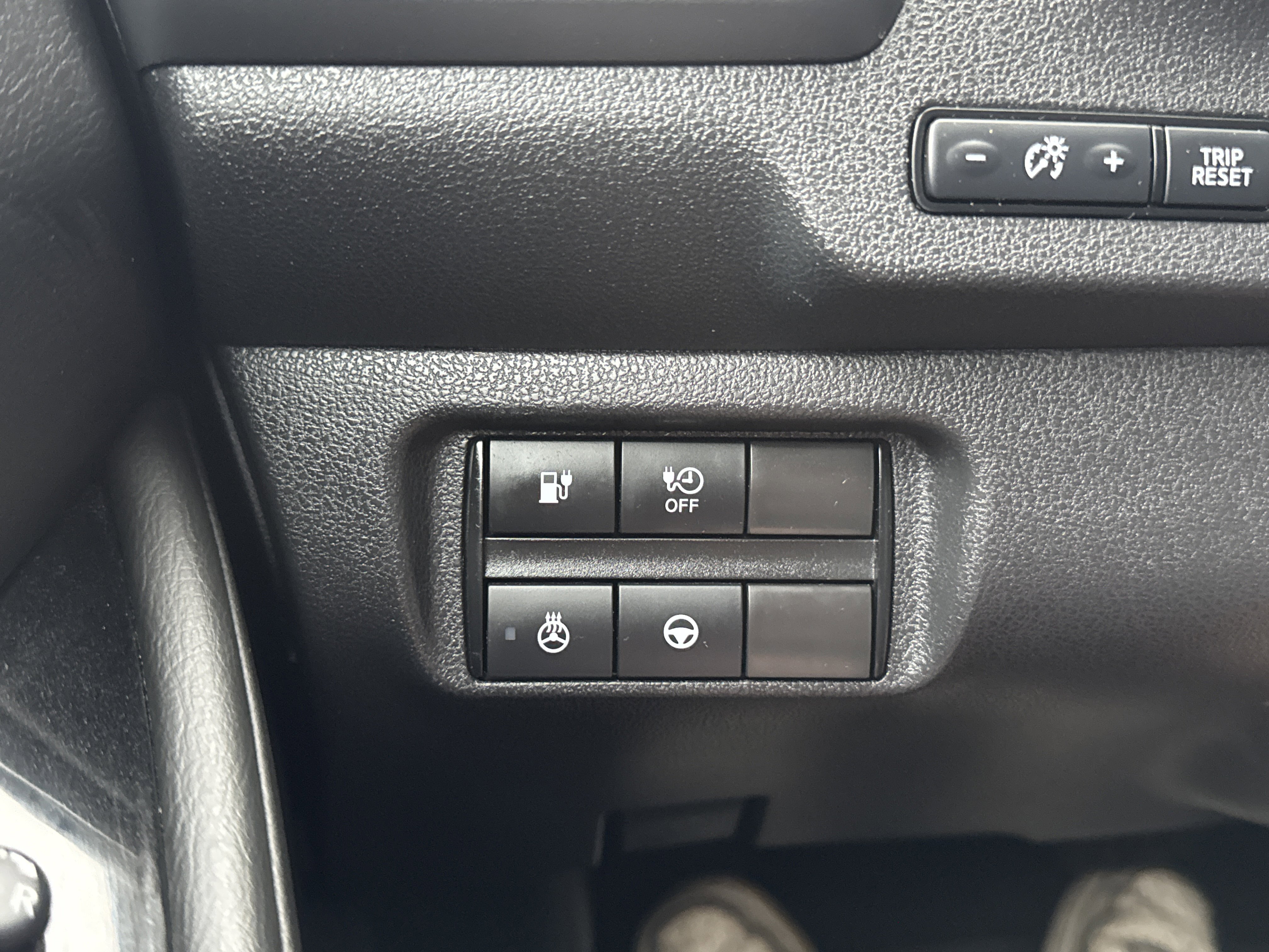 Used 2019 Nissan Leaf SL w/ SL Technology Package FWD image 22