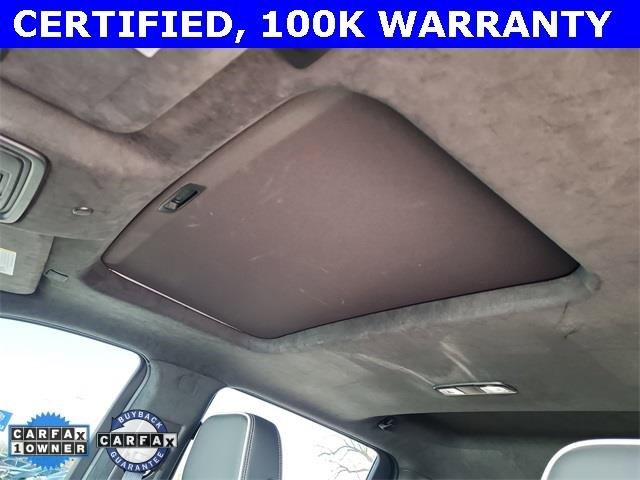 Certified 2023 GMC Sierra 1500 AT4X image 29