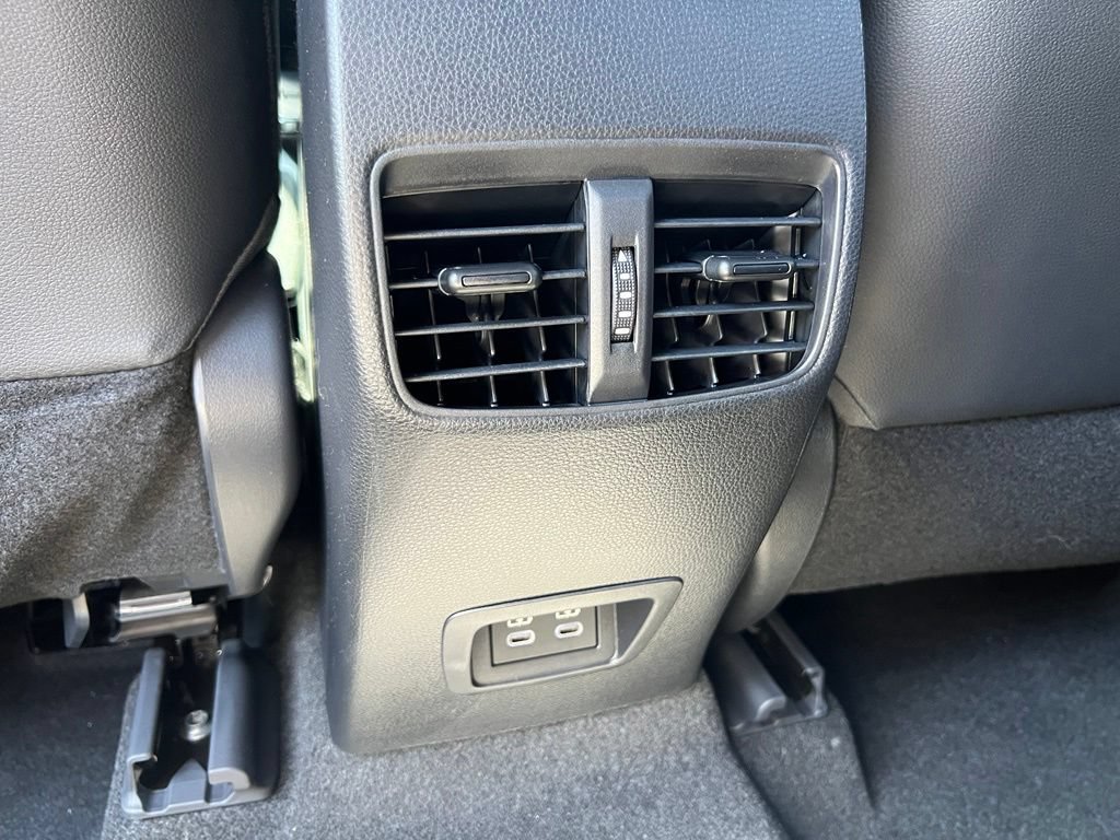 Certified 2026 Toyota Corolla Cross AWD Hybrid image 18