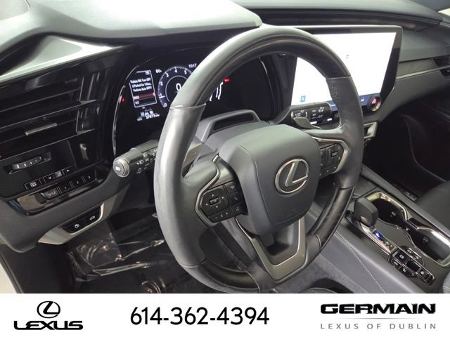 Certified 2024 Lexus RX 350 Premium w/ Convenience Package AWD/4WD image 15