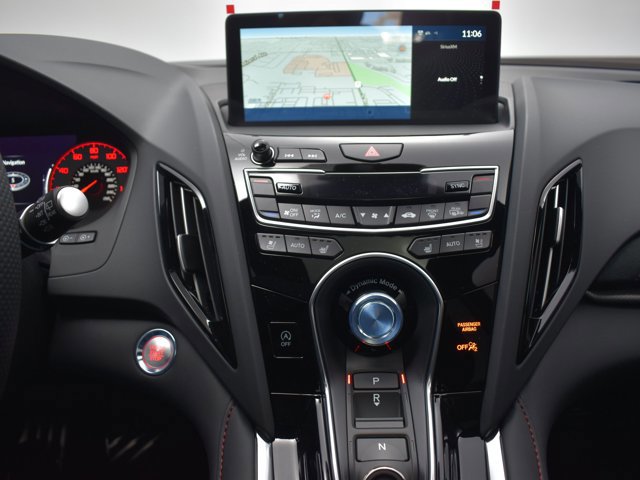 New 2025 Acura RDX A-Spec image 14