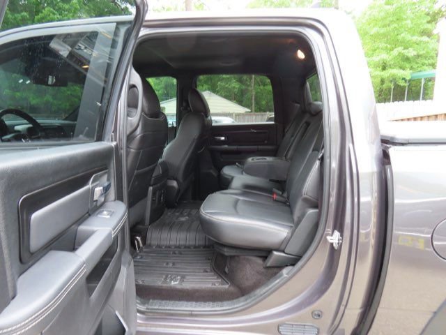 Used 2018 RAM 1500 Rebel w/ Luxury Group AWD/4WD image 12