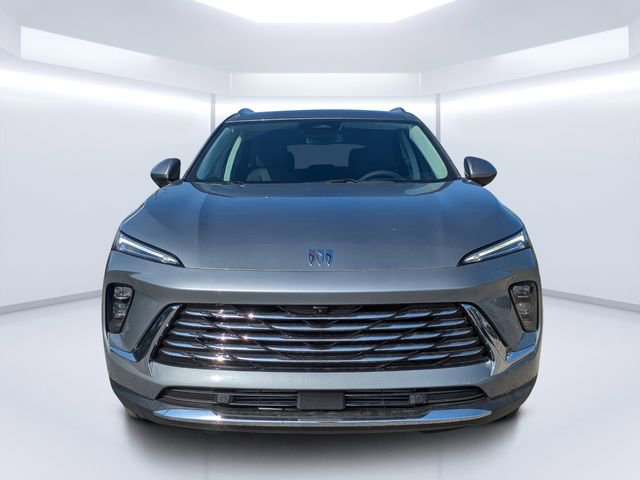 New 2026 Buick Envision Preferred image 8