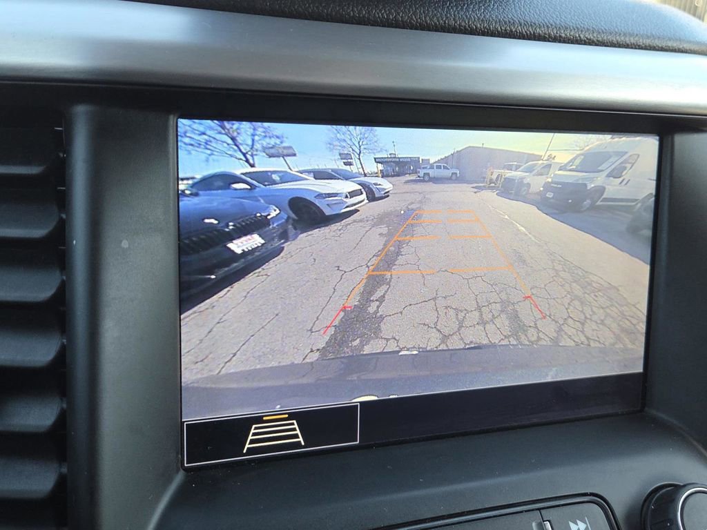 Used 2020 GMC Acadia SLT image 8