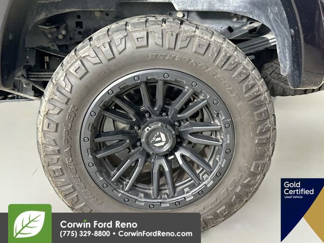 Used 2022 Ford F250 Lariat w/ Tremor Off-Road Package image 34