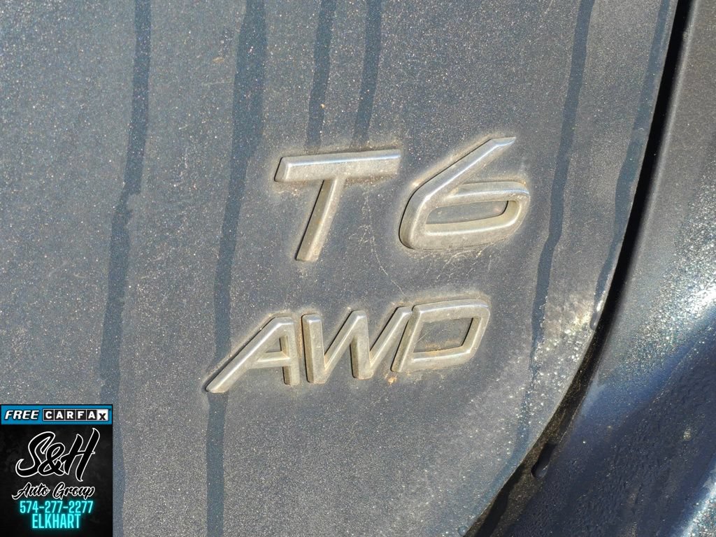 Used 2015 Volvo XC60 T6 w/ Proximity Package AWD/4WD image 20