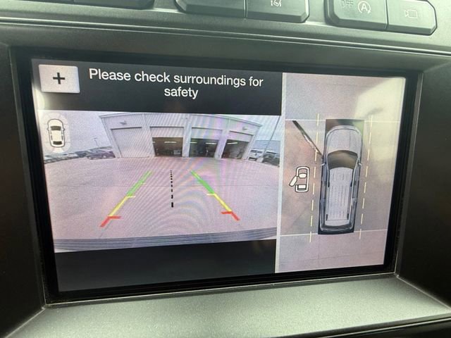 Used 2019 Ford Expedition Max Platinum AWD/4WD image 9