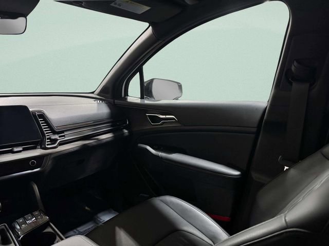 Used 2023 Kia Sportage X-Pro Prestige image 13