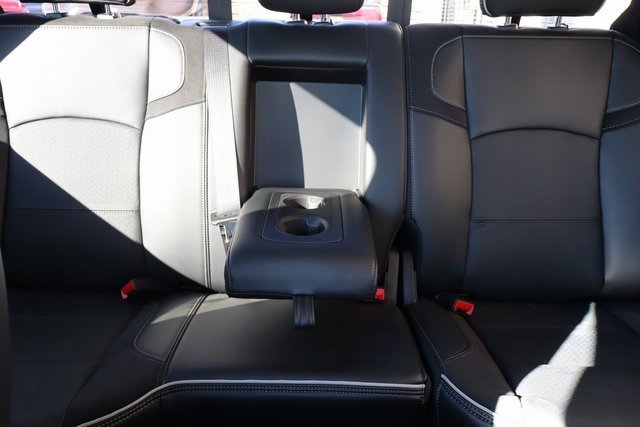 Used 2025 RAM 3500 Laramie image 47