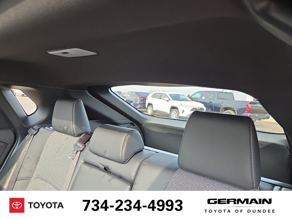 New 2026 Toyota bZ image 32