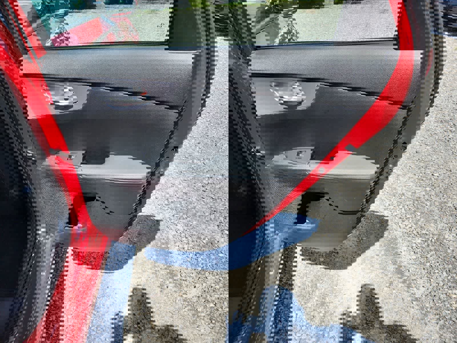 Used 2023 Kia Forte LXS image 24