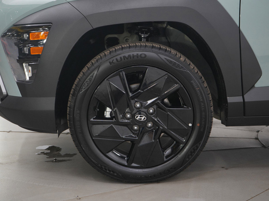 New 2026 Hyundai Kona SEL Sport image 29