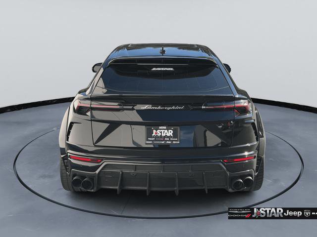 Used 2021 Lamborghini Urus image 7