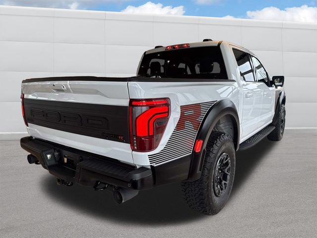 Used 2024 Ford F150 Raptor w/ Equipment Group 803A Raptor R AWD/4WD image 7