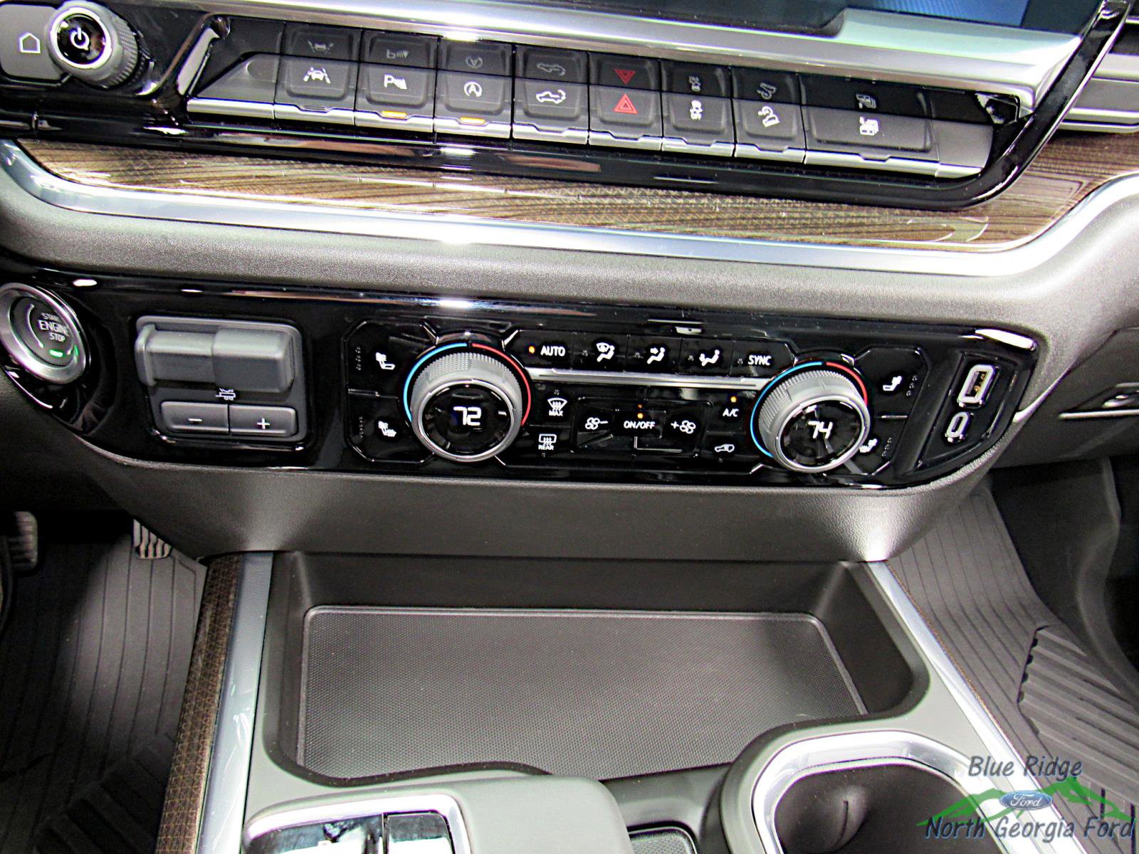 Used 2024 Chevrolet Silverado 1500 RST w/ All Star Edition Plus image 23