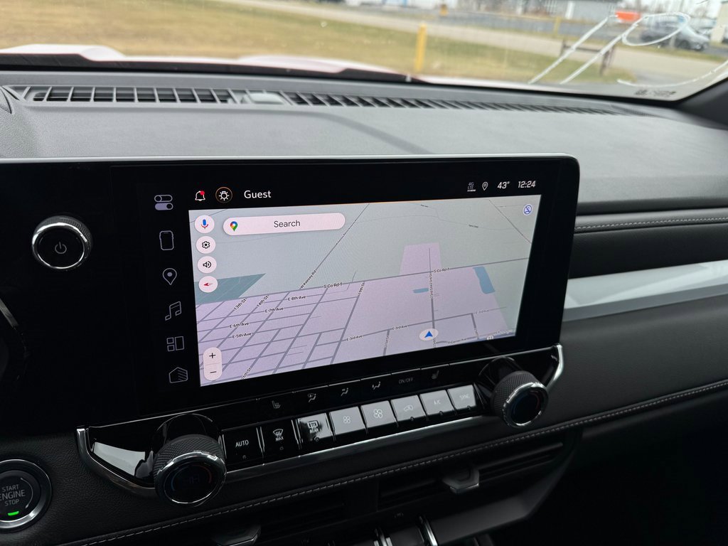 New 2026 Chevrolet Colorado LT w/ LT Convenience Package image 20