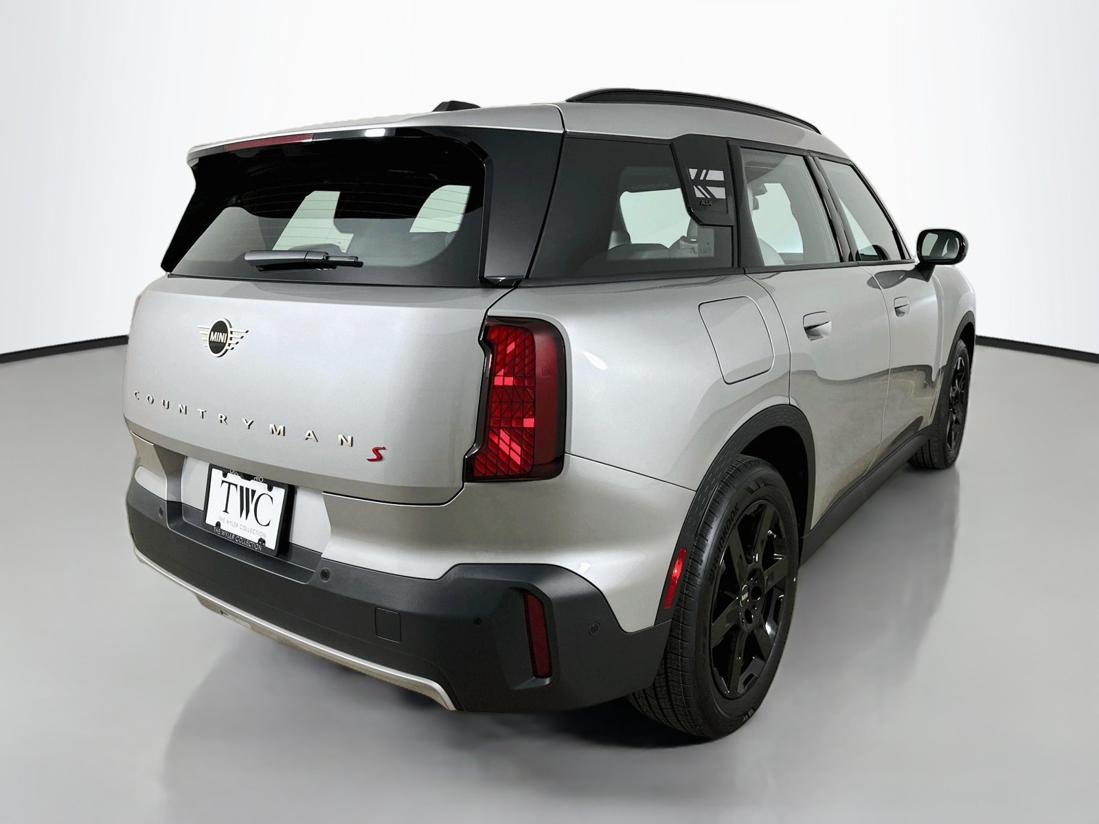 New 2027 MINI Cooper Countryman S AWD/4WD image 5