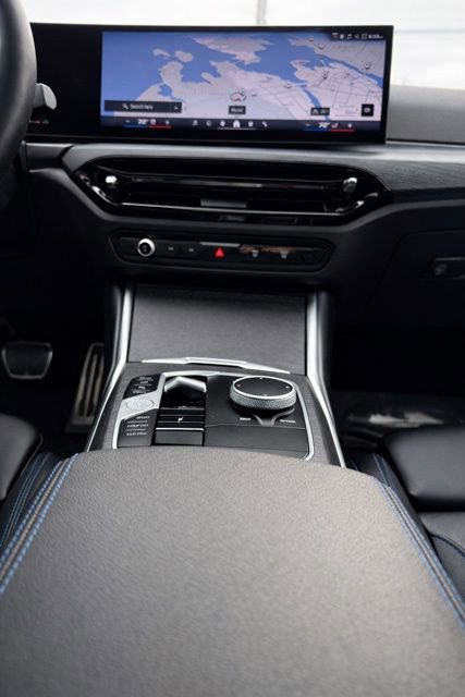 Used 2025 BMW M340i xDrive w/ Premium Package image 20