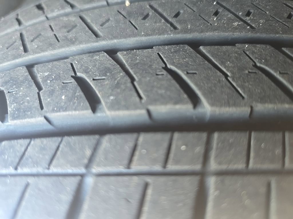 Used 2024 Subaru Forester AWD/4WD image 9