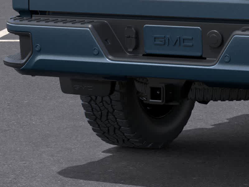 New 2026 GMC Sierra 3500 Denali Ultimate image 14