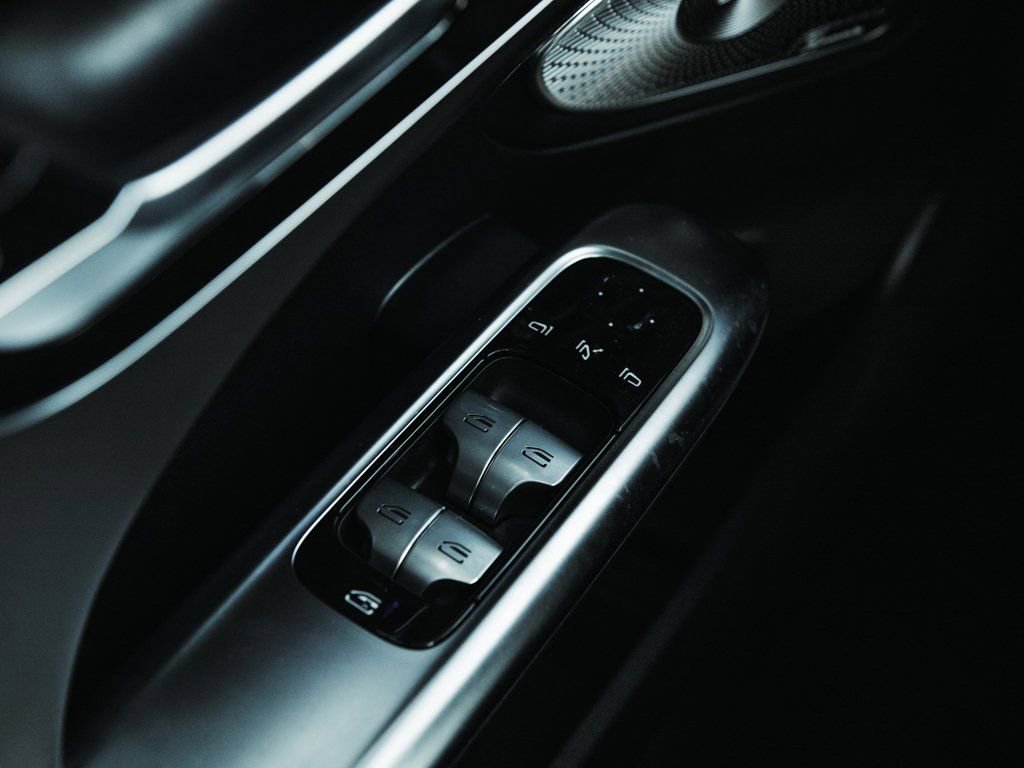 New 2025 Mercedes-Benz C 36 AMG S image 40