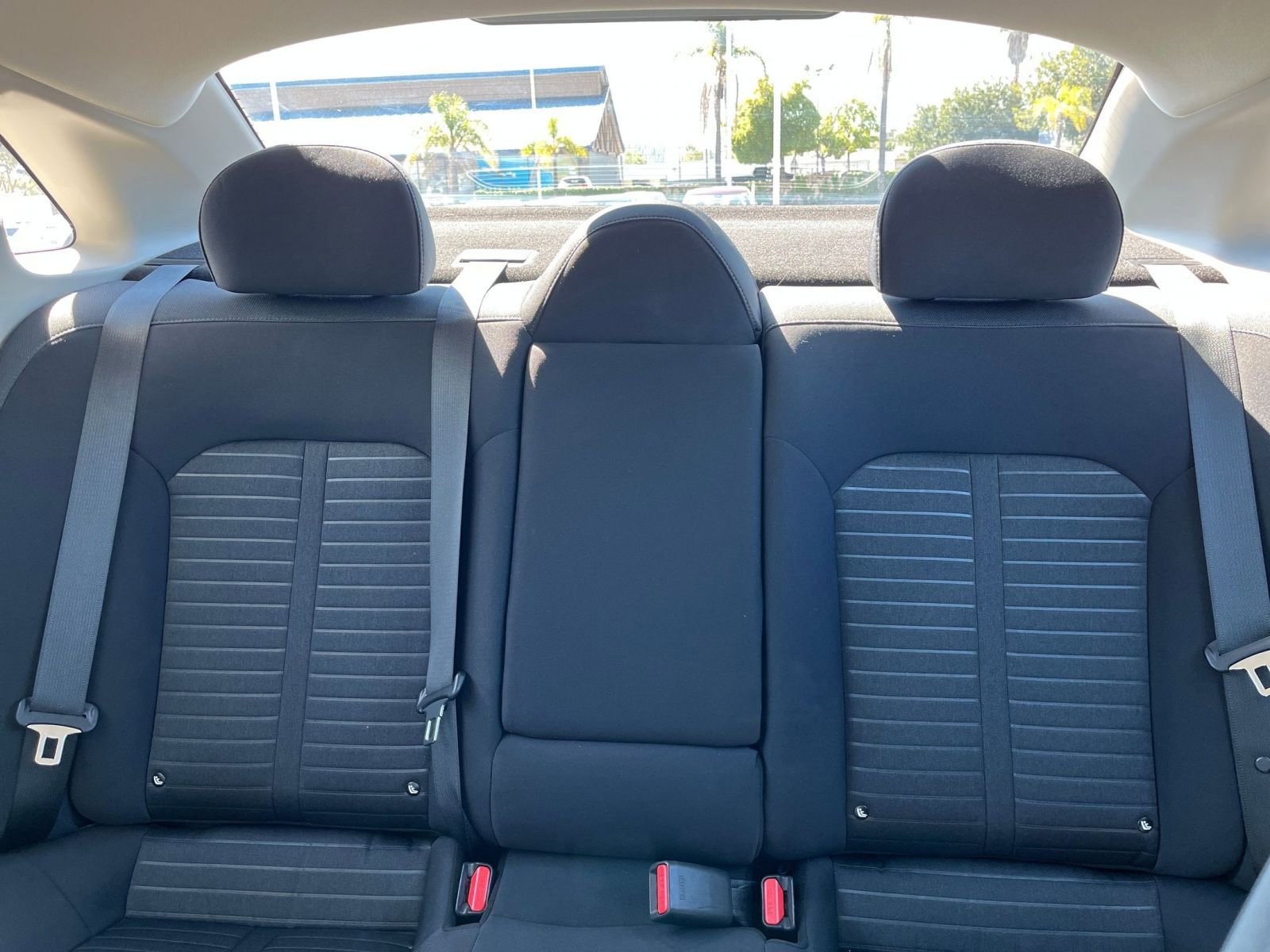 Used 2025 Kia K5 LXS FWD image 39