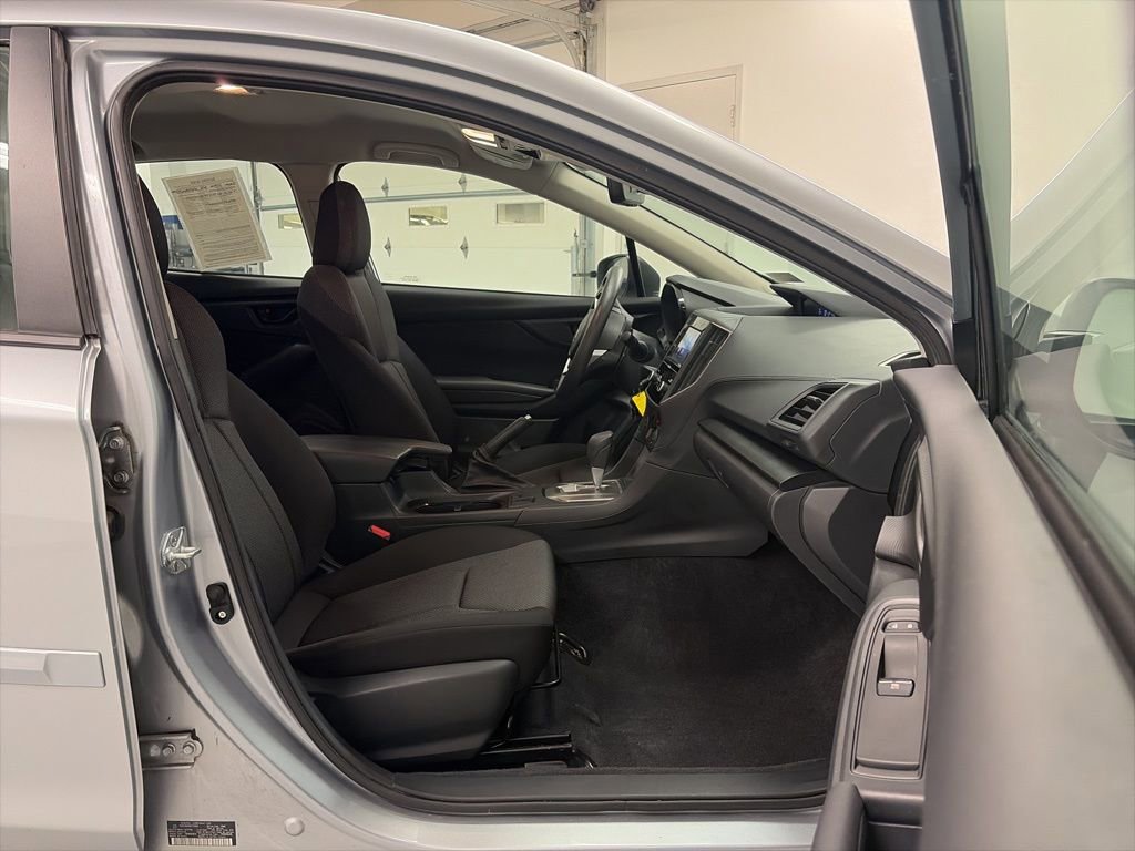 Used 2022 Subaru Impreza 2.0i AWD/4WD image 16