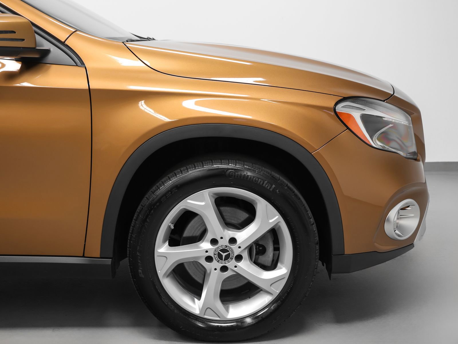 Used 2018 Mercedes-Benz GLA 250 4MATIC image 14