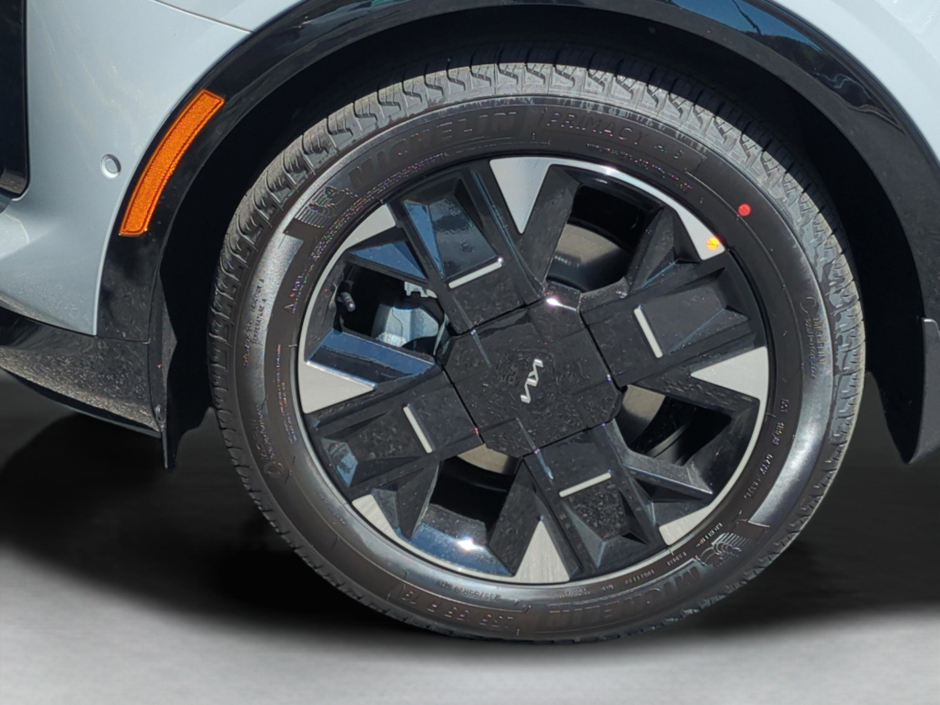 New 2026 Kia Sportage SX image 11