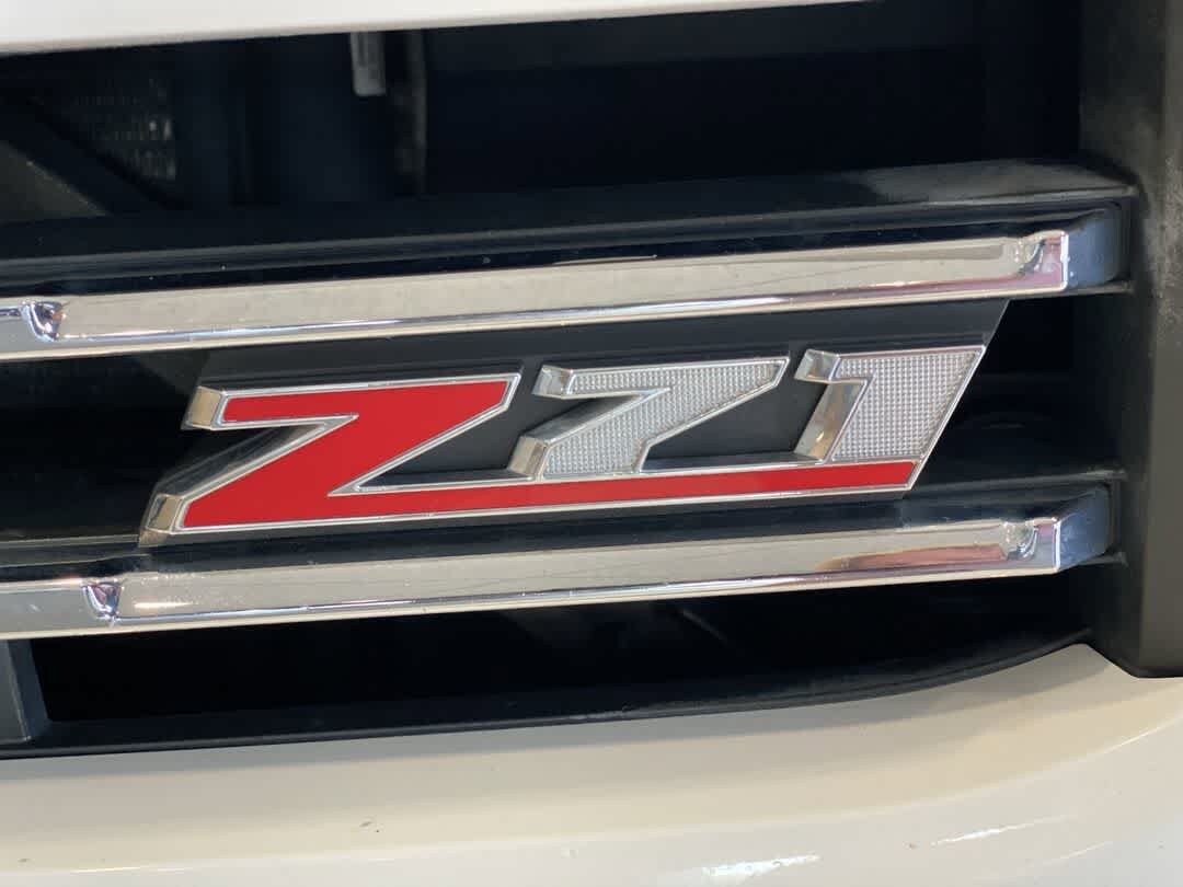 Used 2018 Chevrolet Silverado 3500 LTZ w/ Duramax Plus Package AWD/4WD image 11