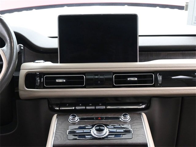 Used 2021 Lincoln Aviator Reserve w/ Equipment Group 201A image 27