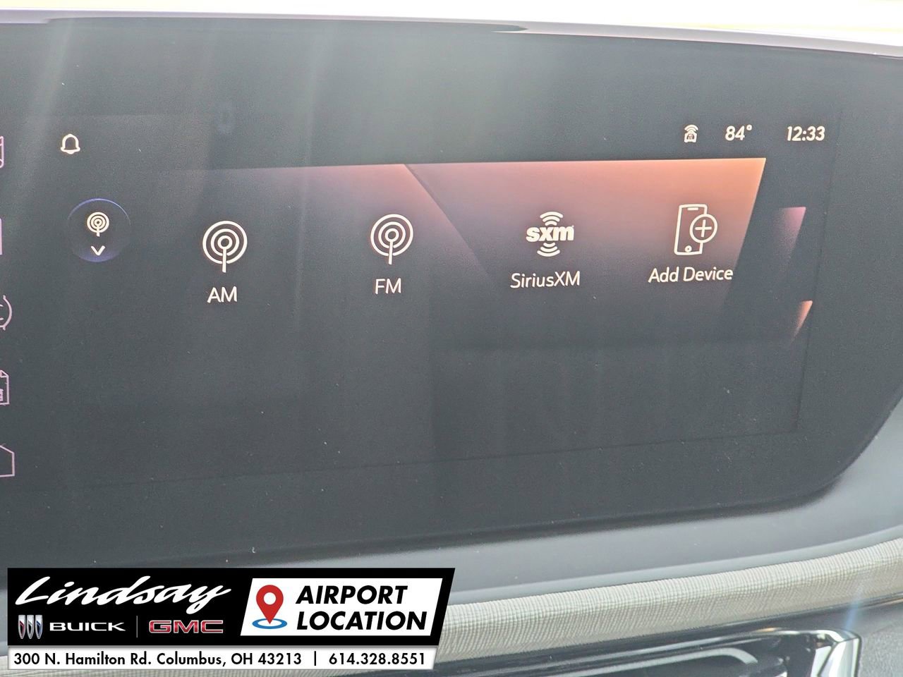 New 2026 Buick Envista Avenir image 40