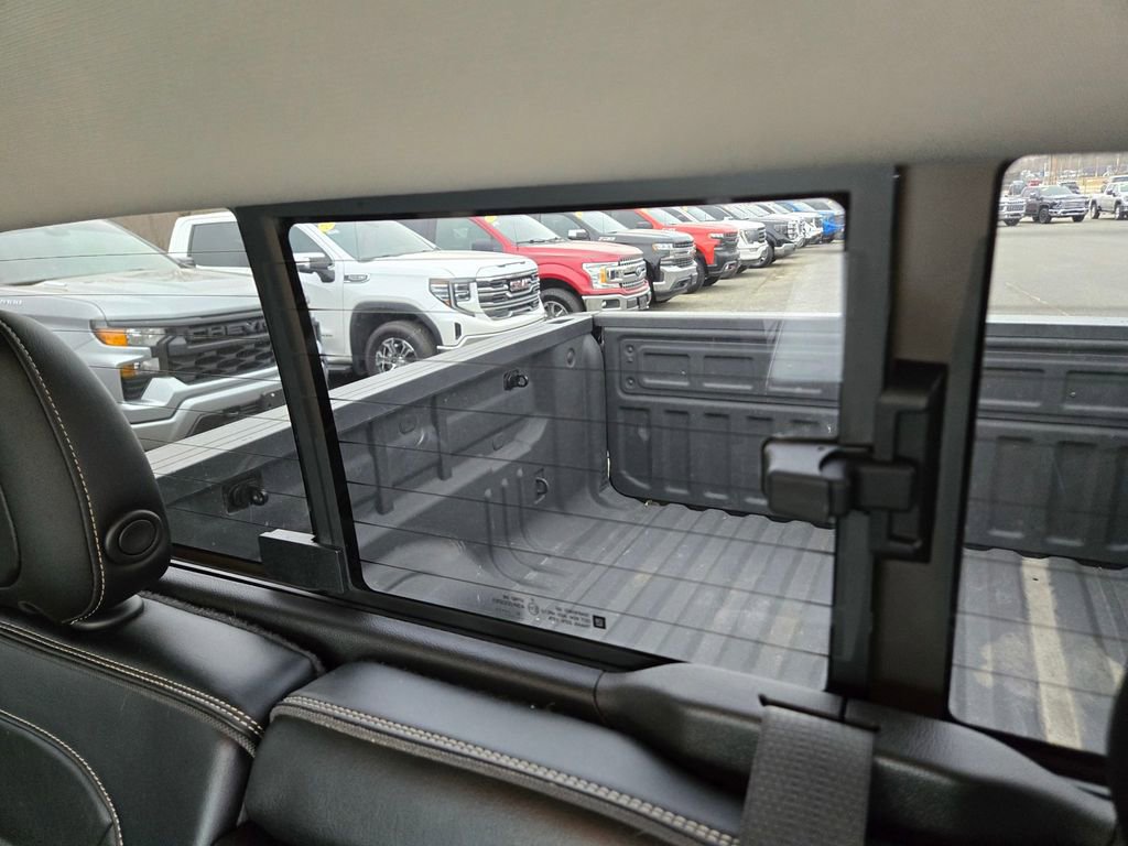 Used 2021 GMC Canyon Denali AWD/4WD image 31