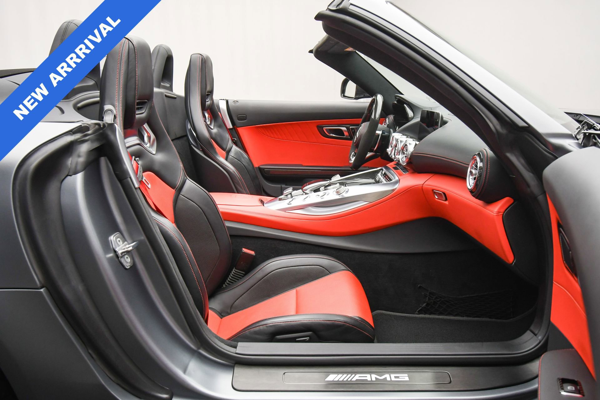 Used 2019 Mercedes-Benz AMG GT C image 44