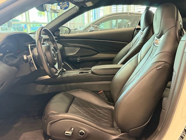 Used 2024 Maserati GranTurismo Modena AWD/4WD image 5