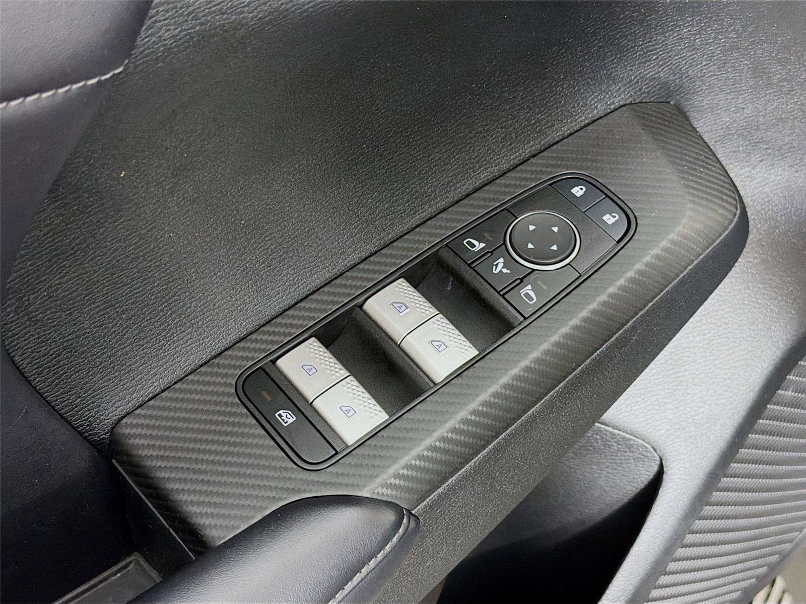 Used 2024 Mitsubishi Outlander SE AWD/4WD image 20