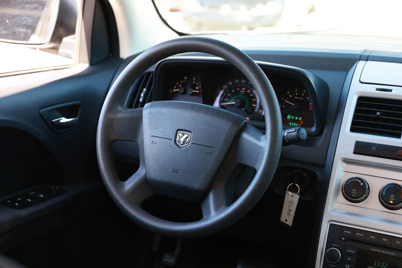 Used 2009 Dodge Journey SE FWD image 29