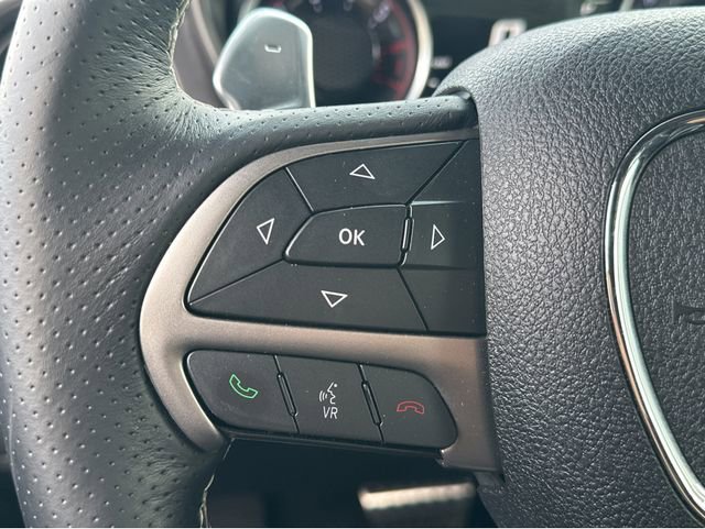 Used 2019 Dodge Challenger R/T Scat Pack image 20