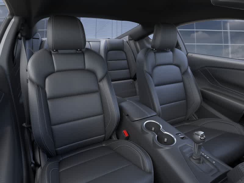 New 2026 Ford Mustang Premium RWD image 10