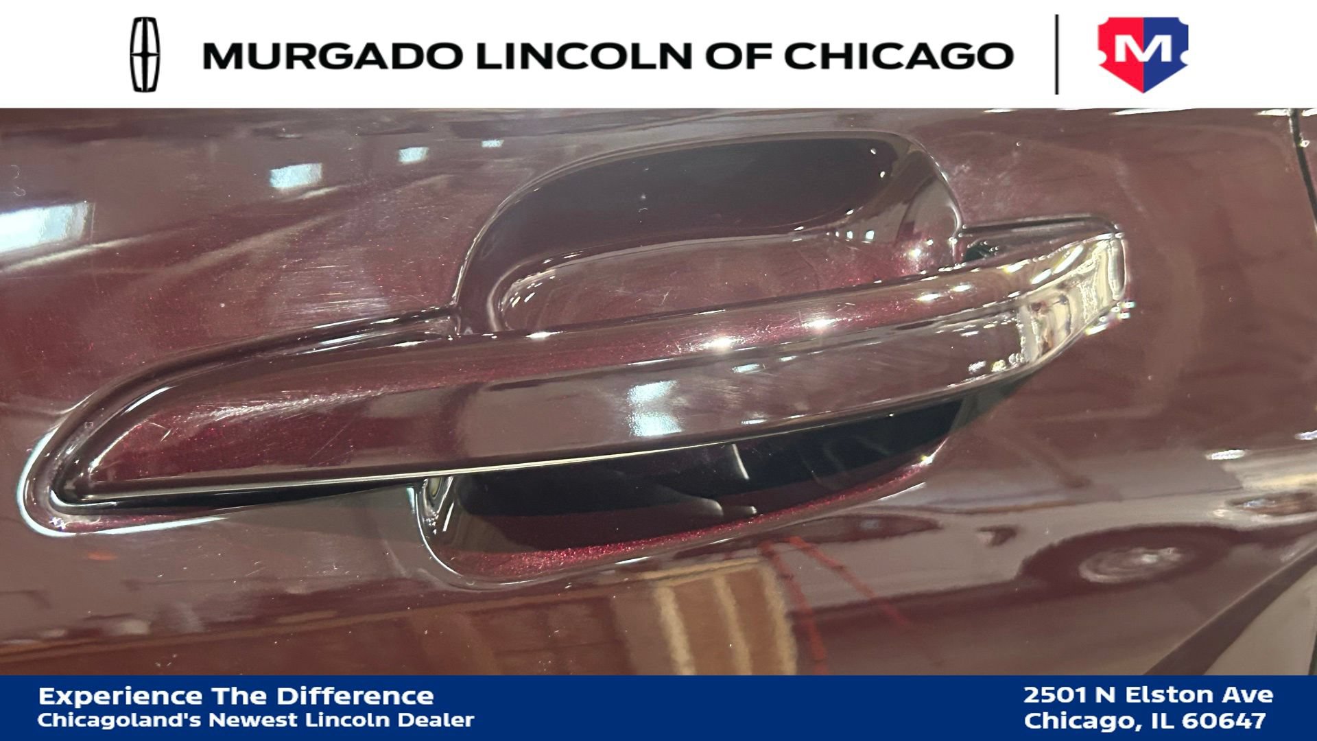 Certified 2023 Lincoln Aviator Grand Touring w/ Equipment Group 301A AWD/4WD image 21