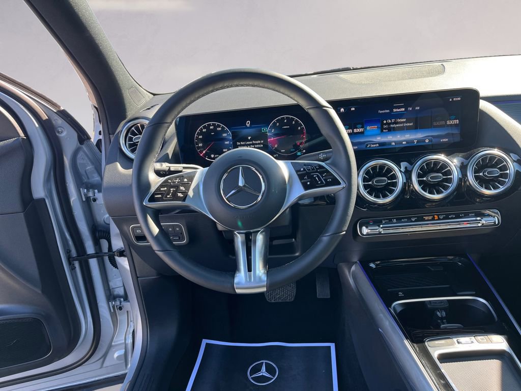 Certified 2026 Mercedes-Benz GLA 250 4MATIC image 12