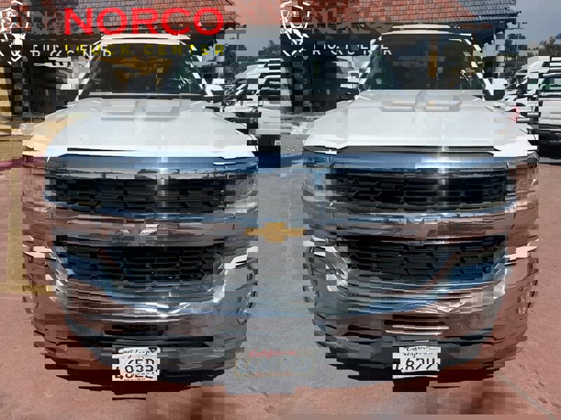 Used 2016 Chevrolet Silverado 1500 LT w/ All Star Edition image 3