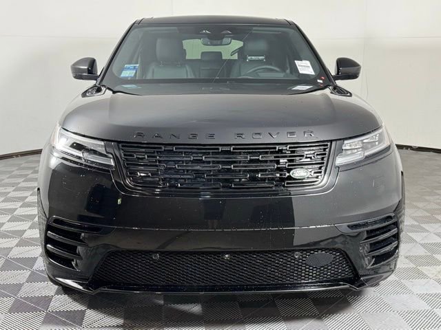 New 2026 Land Rover Range Rover Velar Dynamic SE image 9