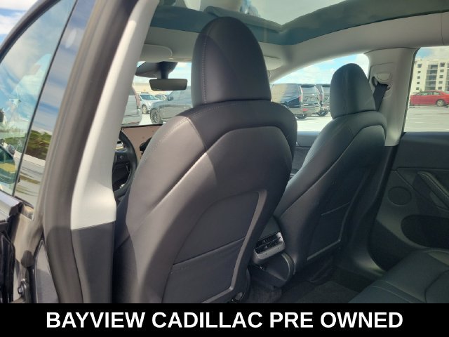 Used 2023 Tesla Model Y Long Range AWD/4WD image 17