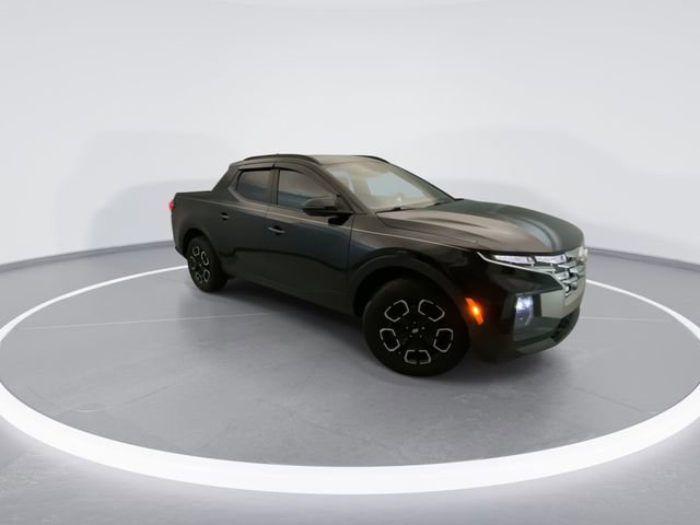 Used 2023 Hyundai Santa Cruz SEL Premium image 6