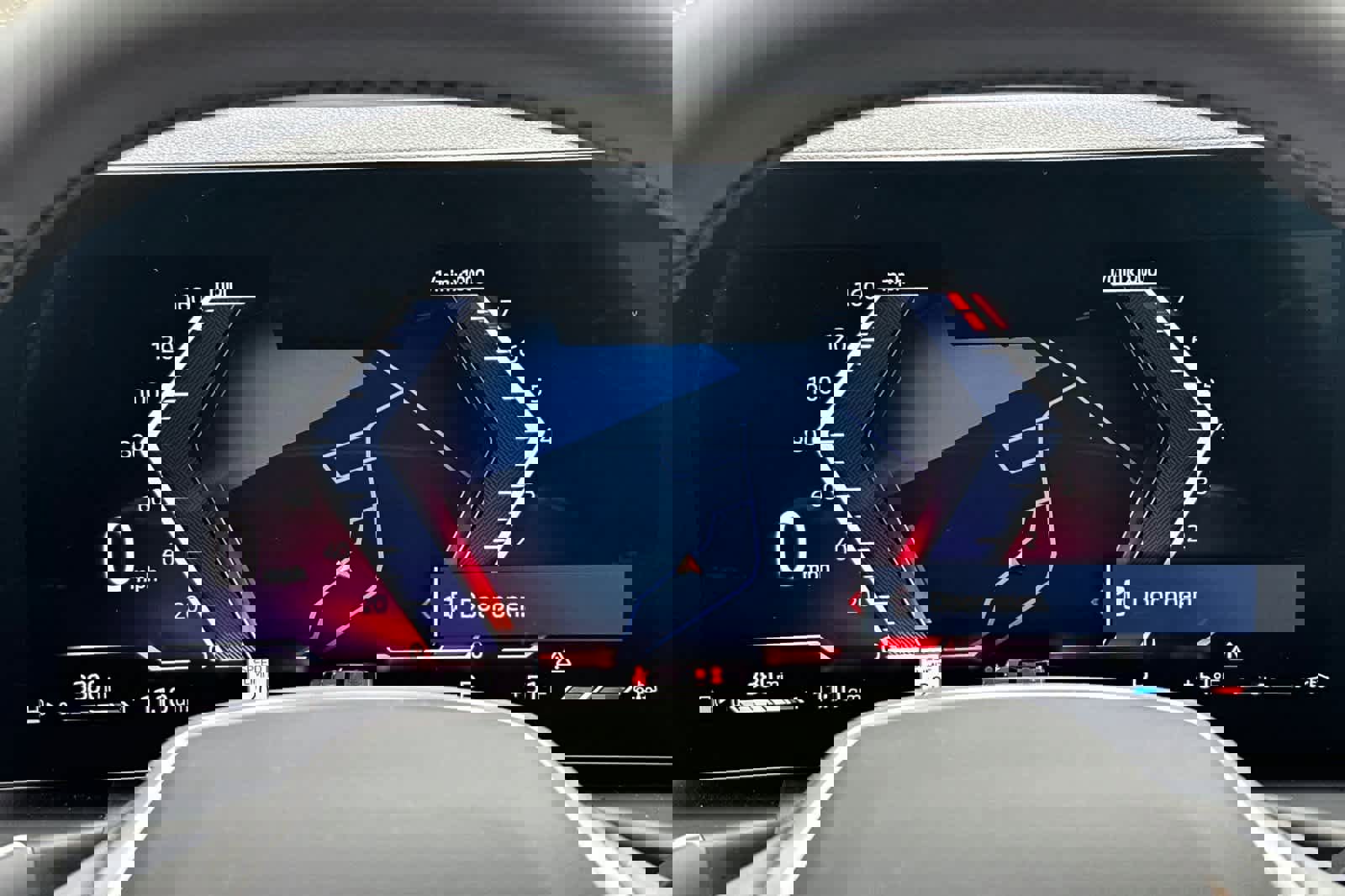 Used 2025 BMW 330i Sedan w/ Premium Package RWD image 28